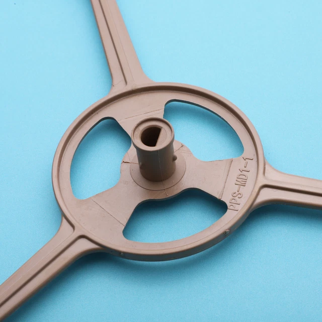 MICROWAVE OVEN TURNTABLE Tray Support Triangle Rotating,Triangle Roller