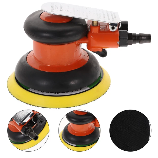 Heavy Duty Piccolo Sander Palm Sander Auto Del Corpo Forniture