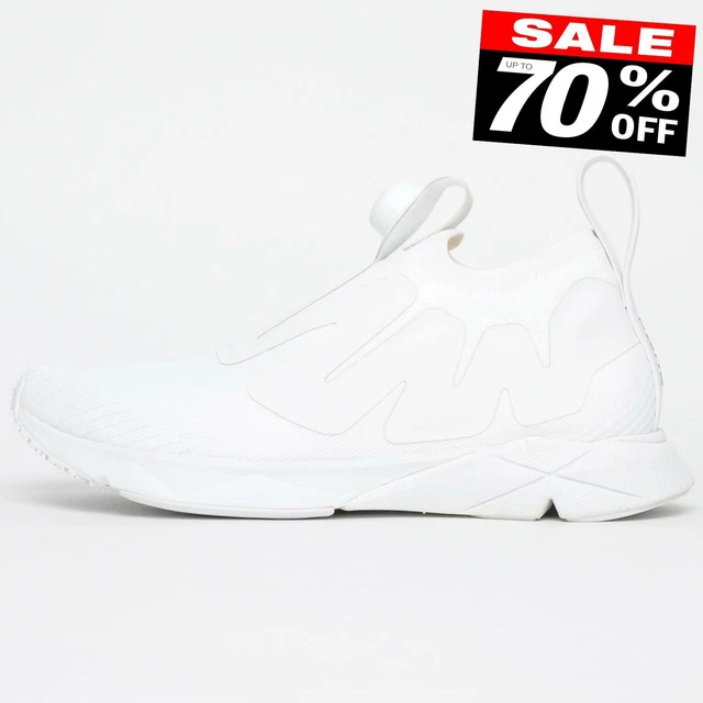 Reebok pump plus sales ultraknit