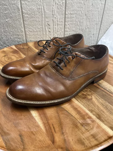 Aston grey sales leu oxford