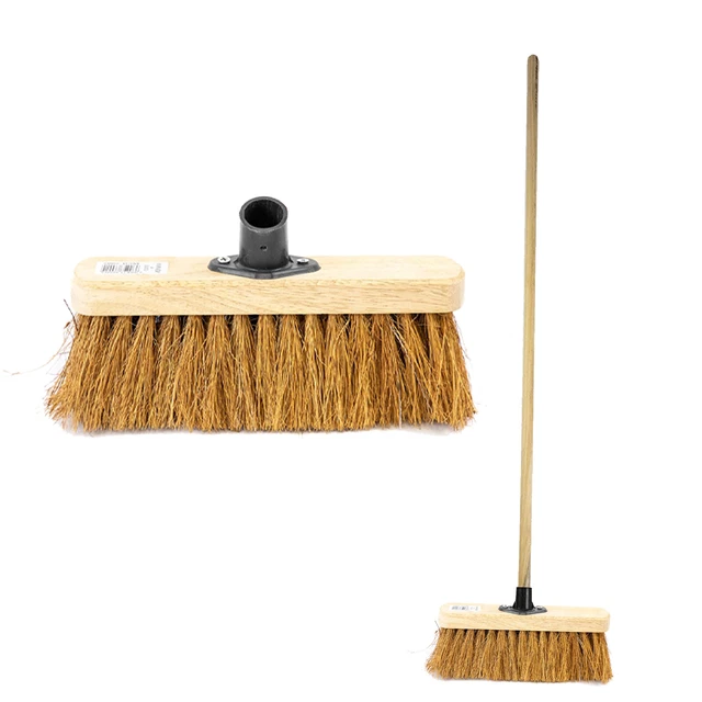 Draper Tools Spazzatrice da Giardino a Spinta 21" Verde | Leroy Merlin