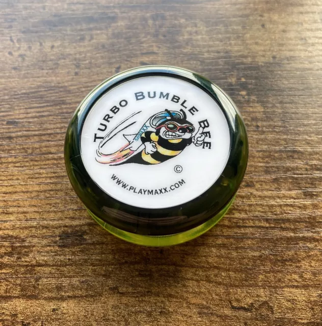 Playmaxx turbo hot sale bumble bee