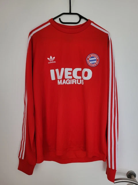 Iveco Bayern Munchen