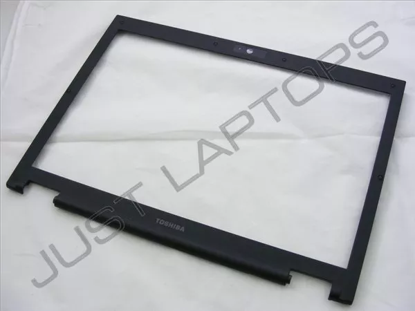 Toshiba Satellite Pro S300 Tecra A10 Laptop 15.4" LCD Screen Bezel GM9026274