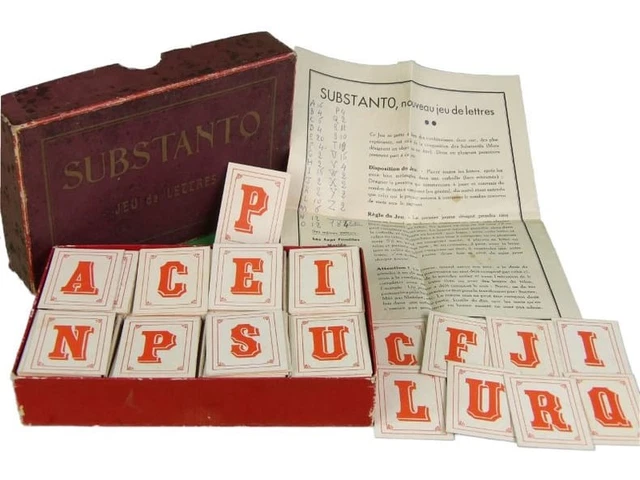 ANCIEN JEU CASSE tête l'Intraitable De Mauclair Et Dacier M D paris