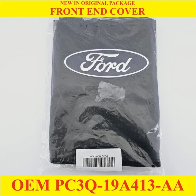 2023 2025 FORD F250 F350 F450 F550 F600 New Oem Front End Cover Pc3Q
