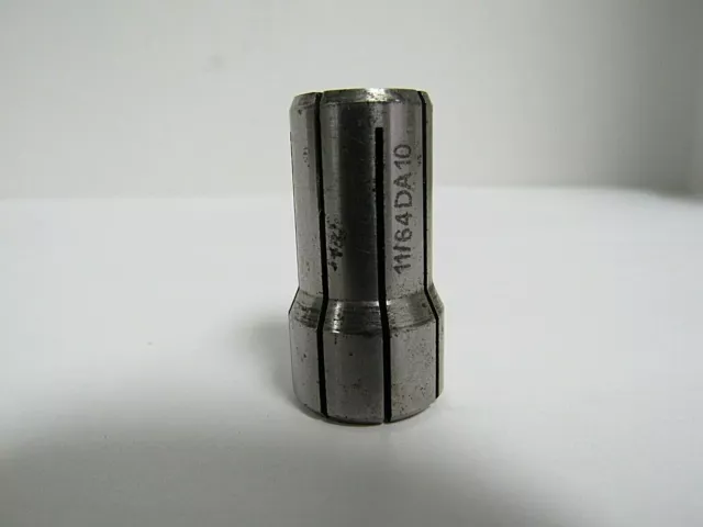 11/64" Da10 Collet