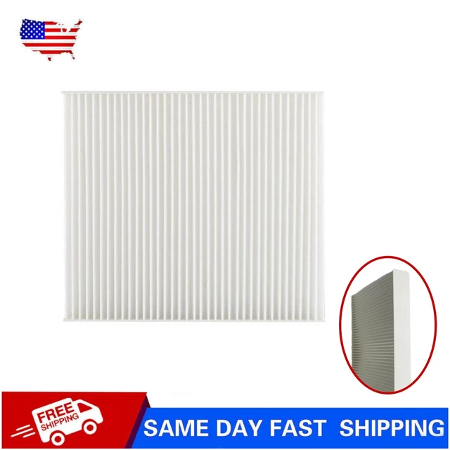 CABIN AIR FILTER For International Kenworth T680 T700 T880 Peterbilt