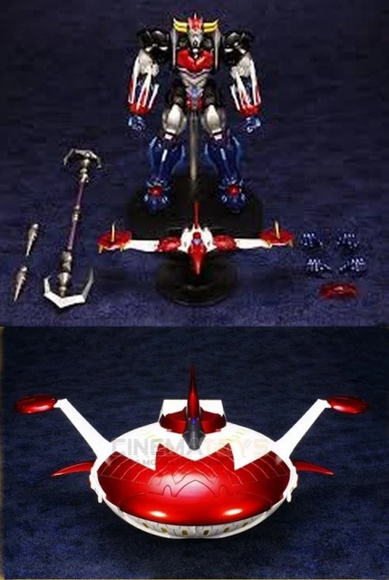 Bouée Goldorak / Grendizer – UFO Robot – Vintage