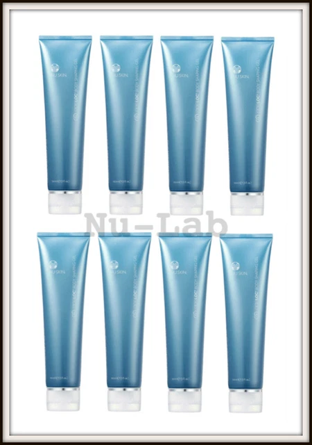 (8 Tubes) Nu Skin NuSkin ageLOC Body Shaping Gel