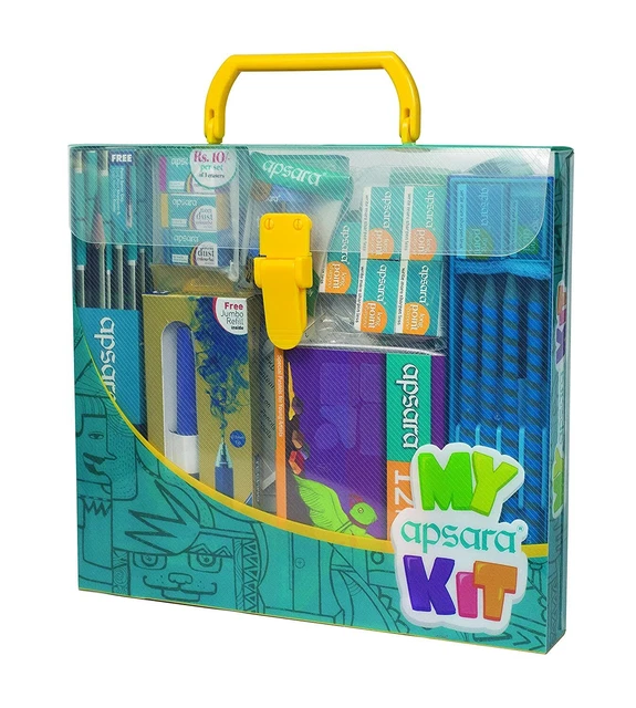 APSARA My Kit Packung 1