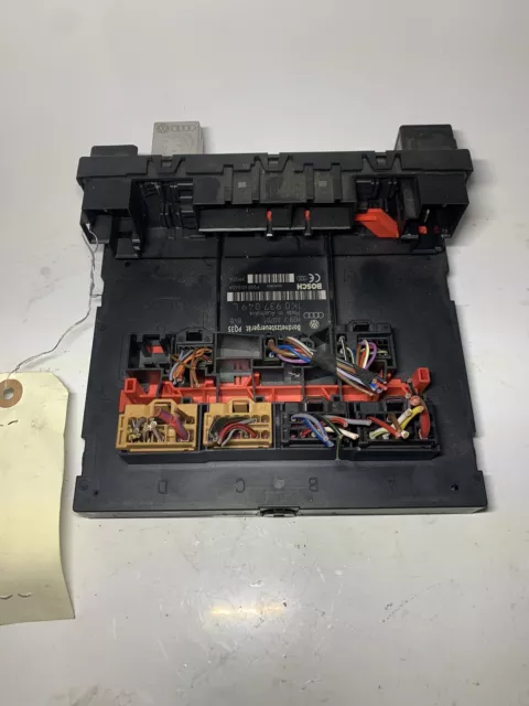 Unité De Commande Module Boitier Confort VW Golf 5 Ref : 1K0937049L / 00293859