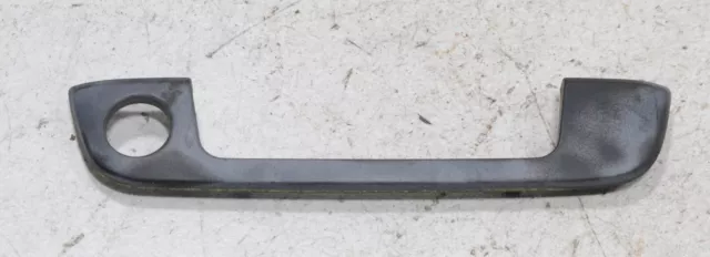 BMW E36 berlina 318i anno 96 copertura pannello porta maniglia anteriore sinistra #104316-f366