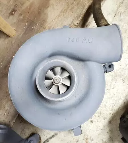 Marine Caterpillar 3208 435 HP Turbocharger 066AC