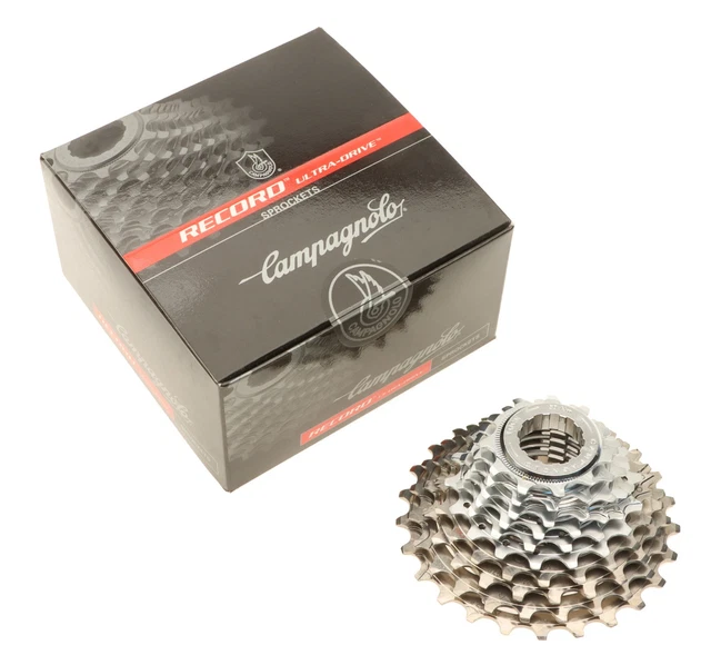 Levier Campagnolo Centaur Ergopower 10v - Coil Spring - Vintage - Occasion