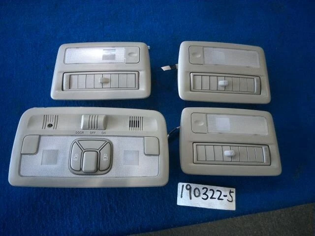 TOYOTA Estima 2010 DBA-ACR50W Luce [usata] [PA24489598]