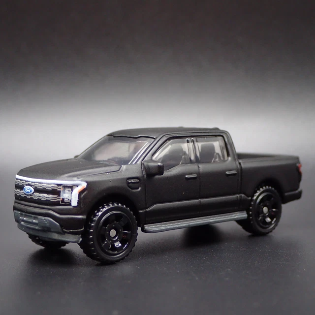 AMT 1997 Ford F-150 4x4 Pickup Voiture 1:25 Kit de maquette