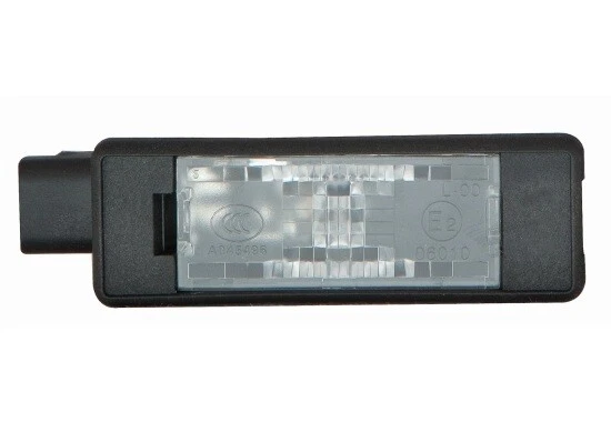 552-2103N-UE ABAKUS KENNZEICHENLEUCHTE für CITROËN, PEUGEOT EUR 19,95 ...