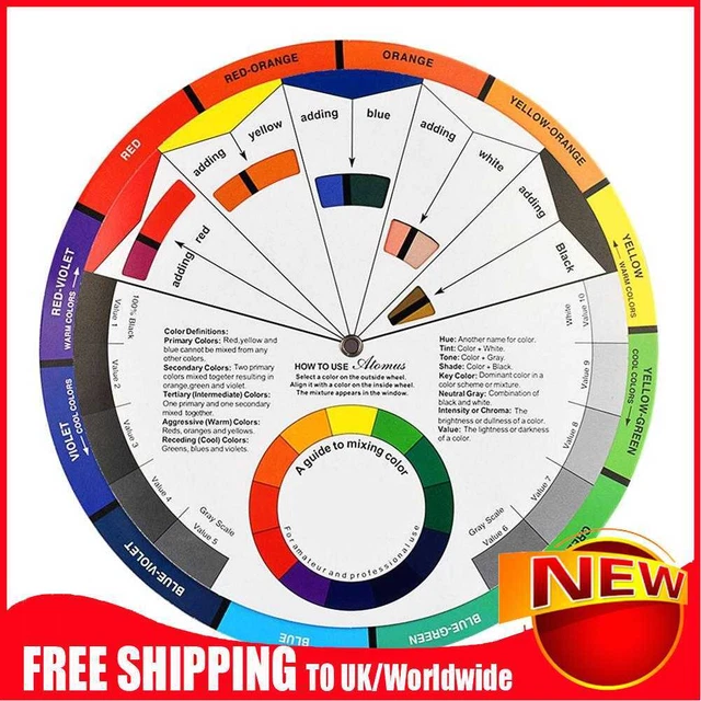 Carte Colore Nail Regali Manicure Grafico Colori Accessori Trucco Unghie per Principianti
