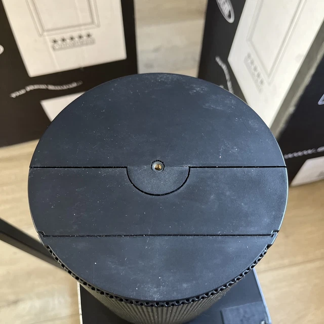 ARISTON ACOUSTICS MSX07 Speakers Hi Fi Micro Surround Monitors