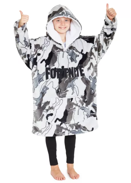 Fortnite on sale hoodie girls