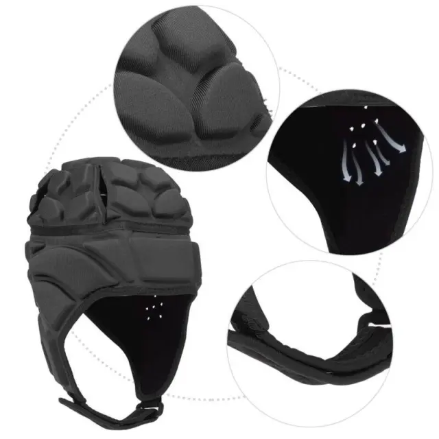 Protective Gear, Rugby League & Rugby Union, Sporting Goods