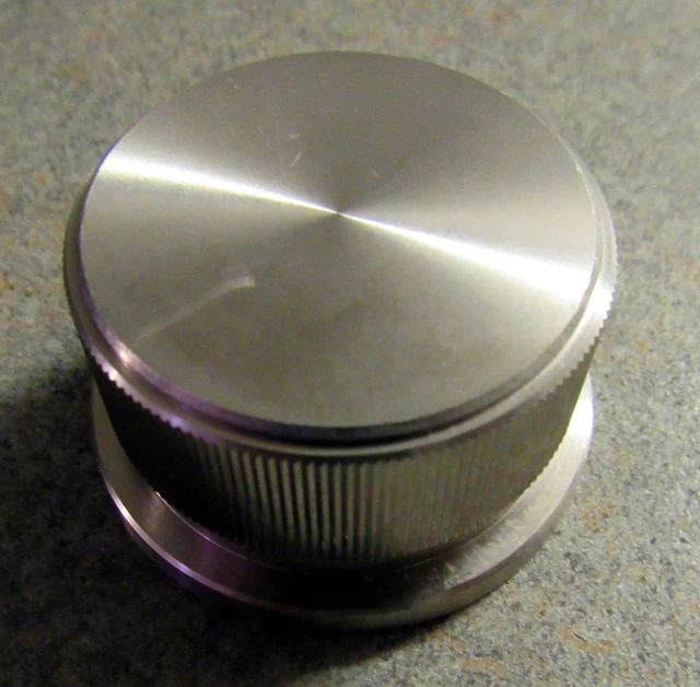 Vintage Sansui 9090/8080/7070/6060/5050 Tuning Knob Vintage Sansui 9090/8080/7070/6060/5050 Tuning Knob