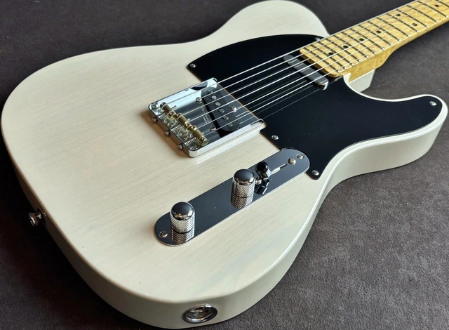 K.Nyui Custom Jaguar KNJG ハカランダ ジャズマスター