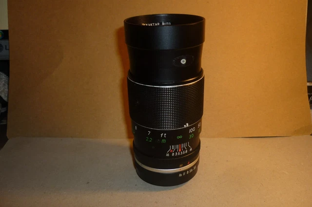 Vintage Lenses, Vintage Movie & Photography, Cameras - PicClick AU
