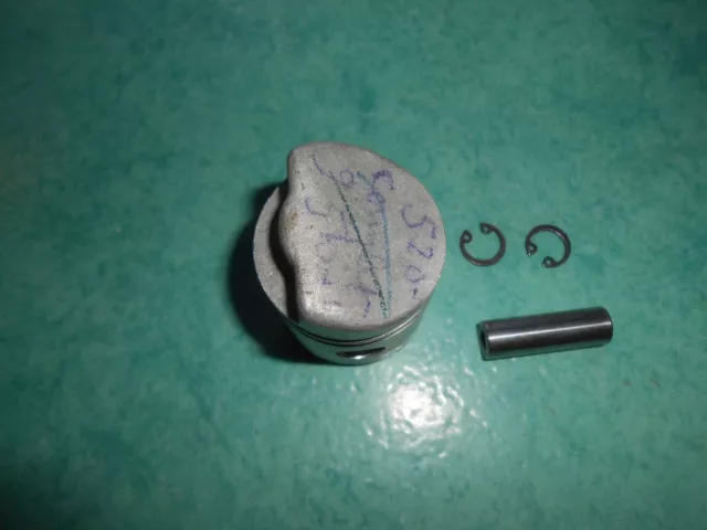 Piston 40,5 mm Vap ABG neuf ancien stock 3