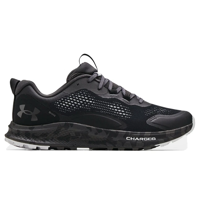Scarpe Under Armour  UA Charged Bandit Trail 2 Codice 3024186-001 - 9M