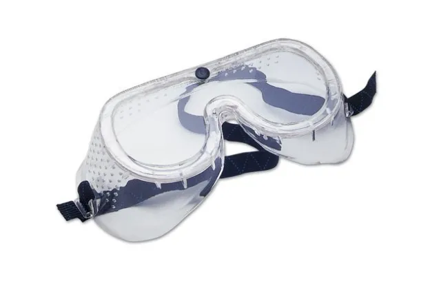 Laser Tools 0342 Gafas Seguridad con Laterales de Protección