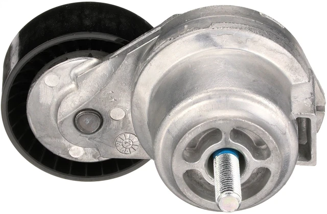 Tendeur De Courroie (Courroie D'accessoire) Opel Meriva B Monospace 1.7 Cdti 3
