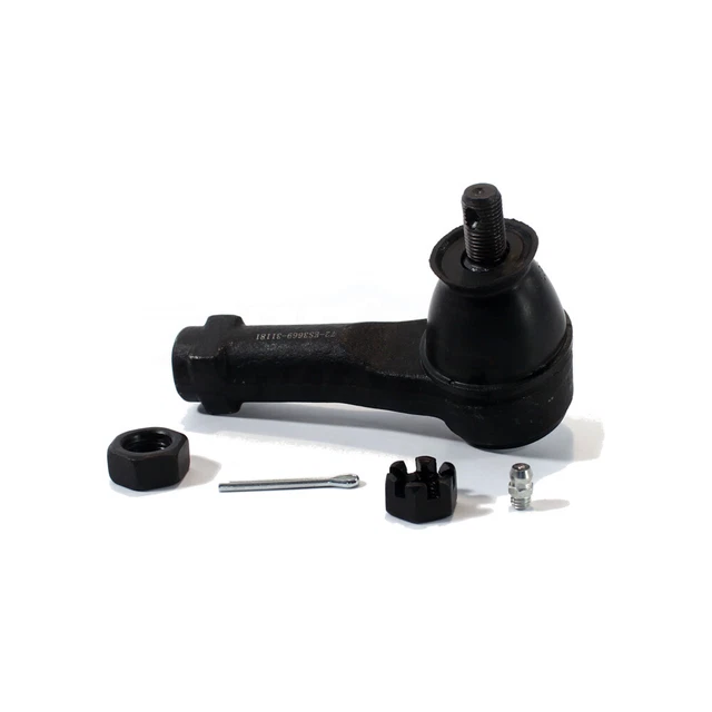 Front Outer Steering Tie Rod End 72-ES3669 For 1999-2004 Honda Odyssey Fits Fits