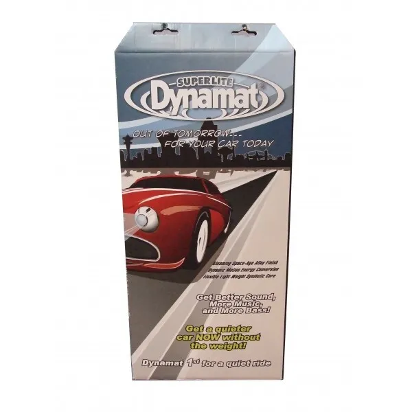 Superlite DYN10612 Dynamat Original Top Qualität Produkt Neu