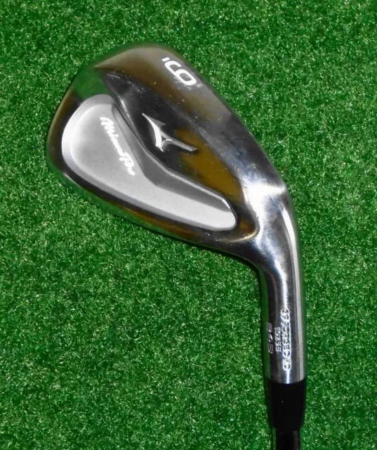 Great Mizuno Pro 243 9 Hierro, N.S. Pro Modus 3 Tour 105 acero regular, horas