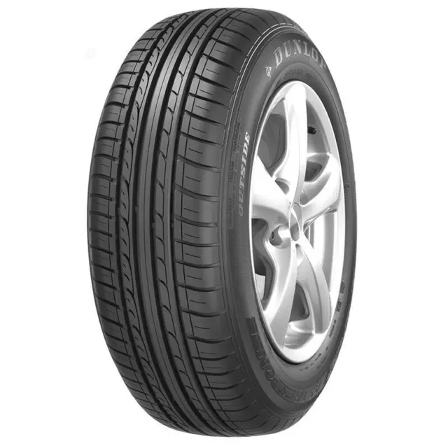 Penumatici Gomme Estive Dunlop Sp Sport Fastresponse 195/65 R15 91T