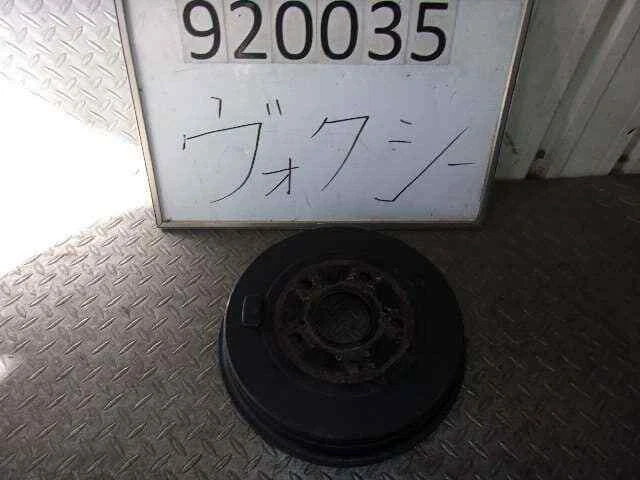 Tamburo Freno Posteriore Per Vespa 50S, 125 Primavera, ET3 - Ricambio Originale Piaggio - Foto 6