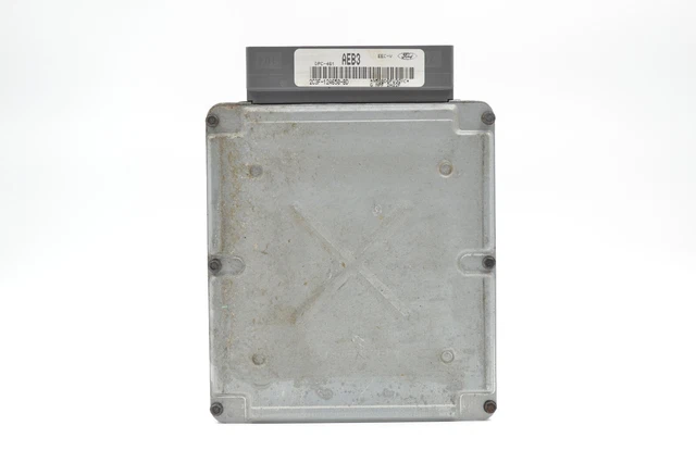 2002 Ford F250 F350 7.3 M/T Diesel Powerstroke ECU ECM PCM AEB3 2C3F-12A650-BD
