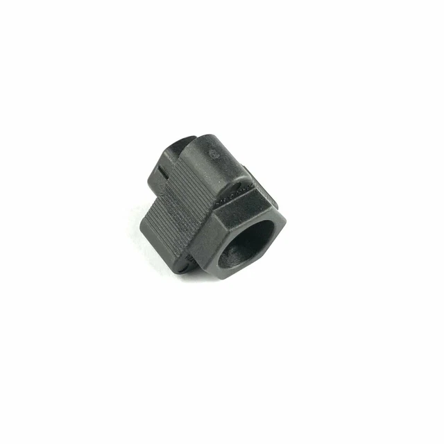 Coupleurs Hydrauliques En Laiton 1" NPT - Déconnexion Rapide, écrou à Aile, Pour Ligne Humide
