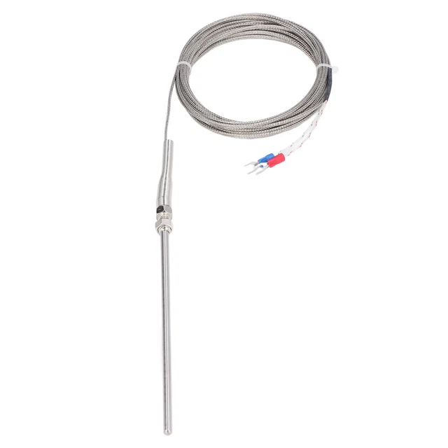 Blocs De Thermocouple De Type 5M 0 600 De Sonde De Thermocouple