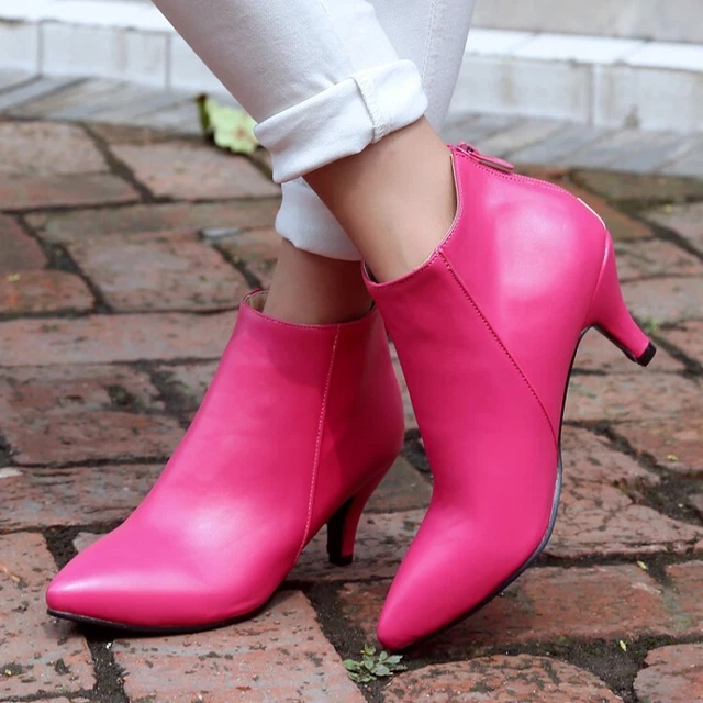 Vaneli baxy deals bootie
