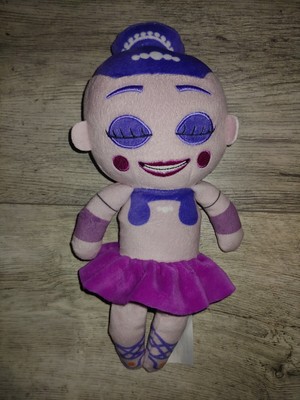 ballora plush funko