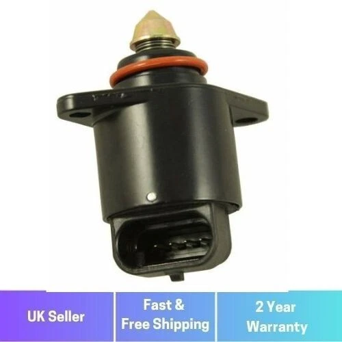 Valvola controllo aria inattiva per Aveo Pontiac 1,6l 04-08 93744675