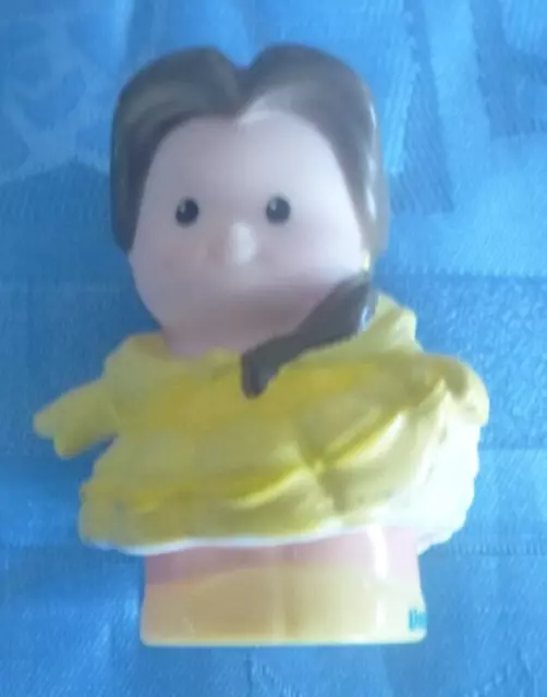 FISHER PRICE Little People - Disney  - Belle