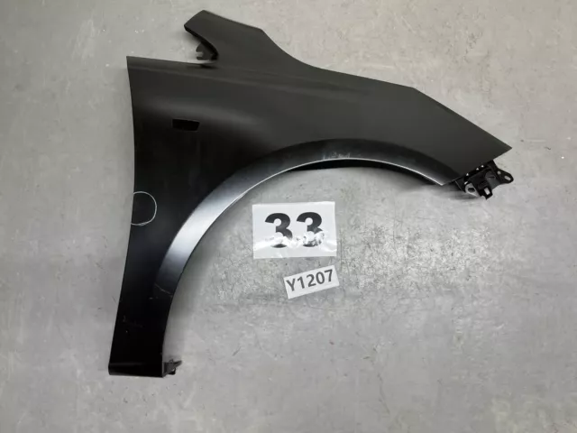 Opel Corsa E 14- Kotflügel Vorne Rechts Original Neu 13434577