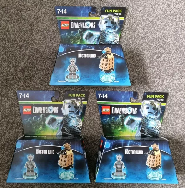 Lego 71238 sale