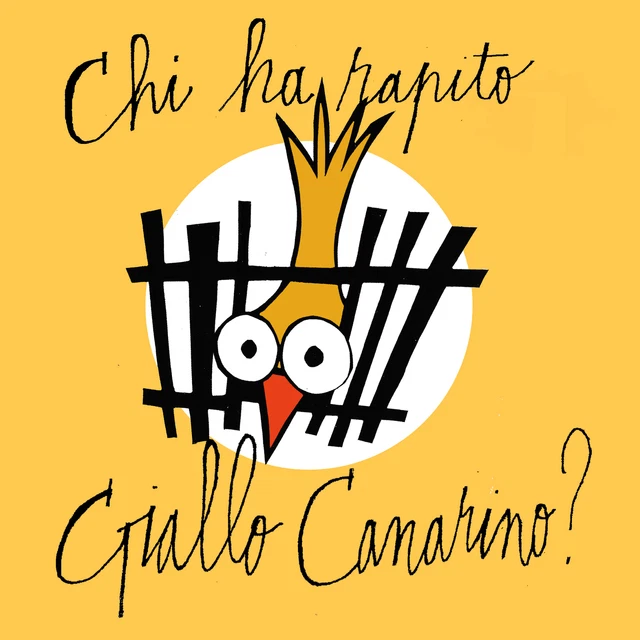 Libri Silvia Roncaglia - Chi Ha Rapito Giallo Canarino?
