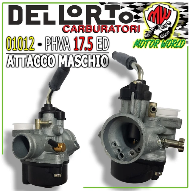 STARTER EASYBOOST POUR CARBURATEUR GY6 50cc 125cc 139QMA-QMB pour Kymco MBK Booster Bw's Aerox Nitro Mach-G Ovetto Jog-R
