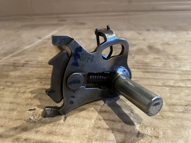 Purchase #14 2003 Polaris Sportsman 700 Shifter Gear Selector * In - Foto 4